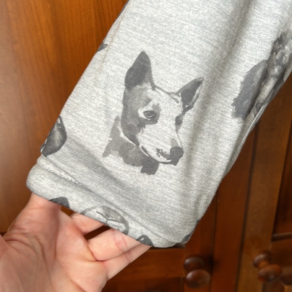 Youth Woodrow & Friends Bath Robe - Picture 5 of 11